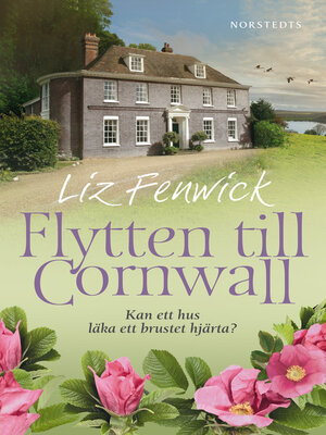 cover image of Flytten till Cornwall